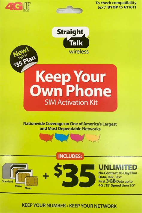 straight talk sim cards walmart